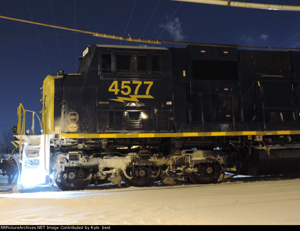 CSX 4577